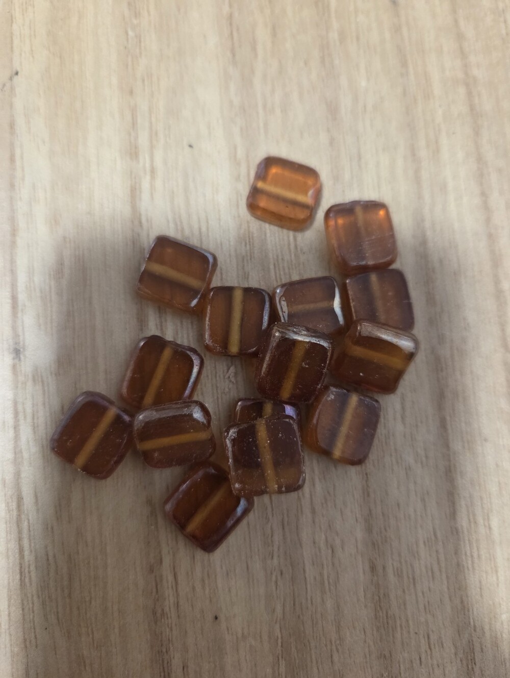 Miscellaneous Glass Bead (Arts & Crafts)